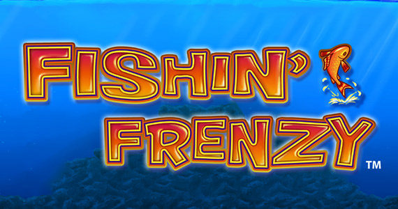 Fishin’ Frenzy video pokie game NZ