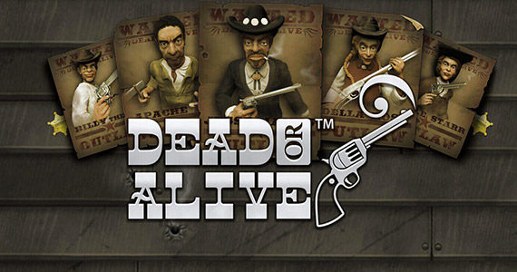 Dead or Alive game NZ