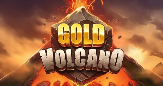 Gold Volcano pokie game nz