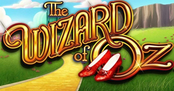 Wizard of Oz slot review in NZ