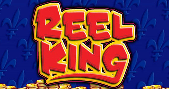 Reel King game NZ