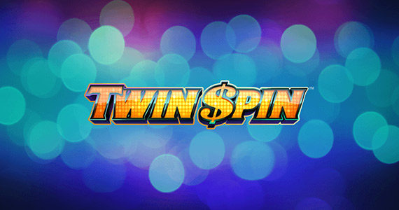 Twin Spin pokie game NZ