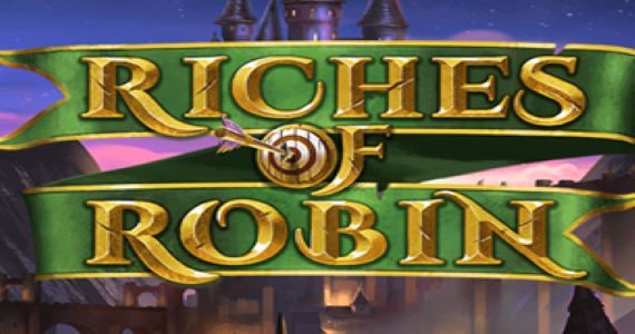 Riches of Robin pokie game NZ