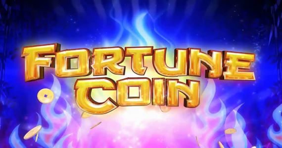 Fortune Coin pokie game NZ