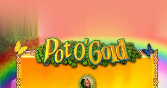 Pot o’ Gold video pokie game NZ