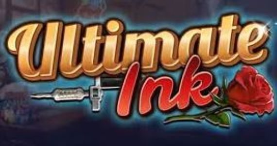 ultimate ink slot wms logo