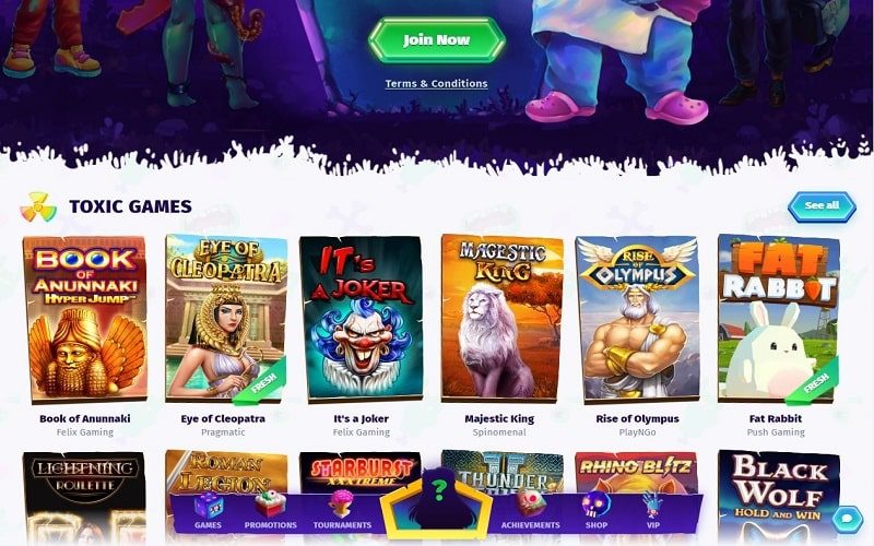 Games-to-play-at-Casombie-Casino