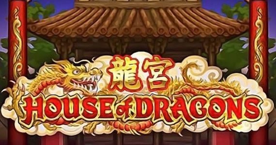 house-of-dragons-slot-microgaming-logo