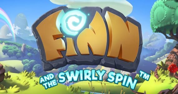 Finn and the Swirly Spin pokie game NZ