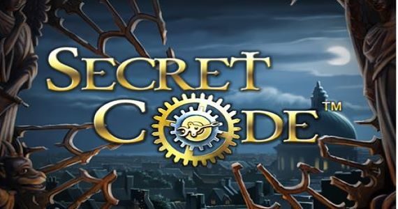 Secret Code pokie game by NetEnt