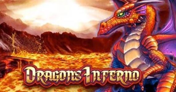 dragons-inferno-slot-wms-logo