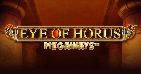 Eye of Horus megaways game NZ