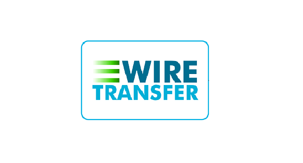Wire transfer casinos