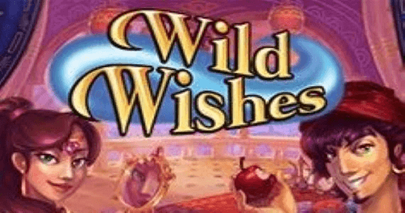 Wild-Wishes-game