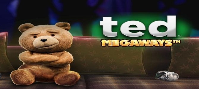 Ted megaways Slot review nz