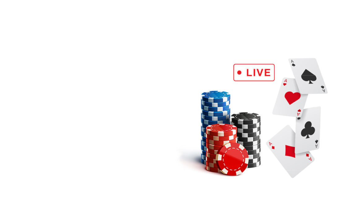 live dealer casinos NZ