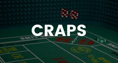 online craps casinos
