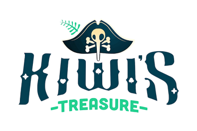 kiwi's treasure