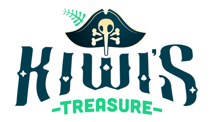 kiwi's treasure nz
